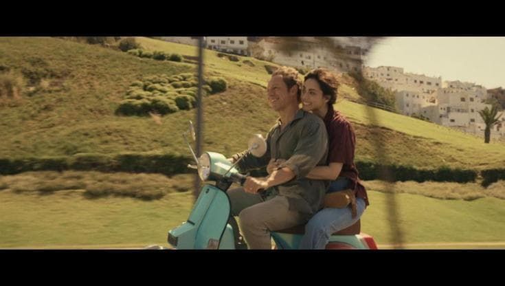"Le cose non dette", il thriller sentimentale di Gabriele Muccino - trailer