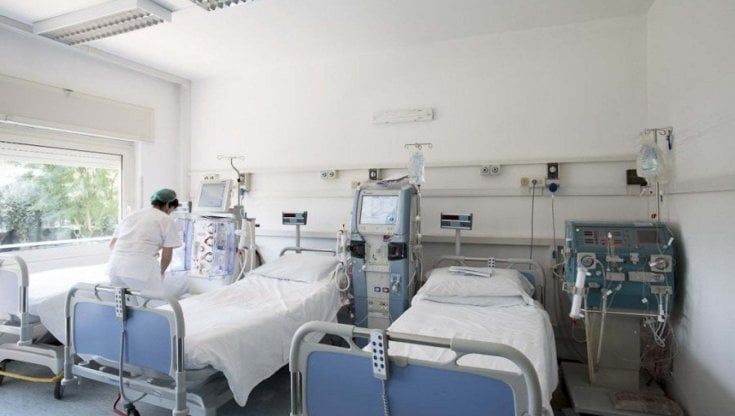 Ai domiciliari in clinica abusa di quattro pazienti incapaci di difendersi: chiesto il processo a Frosinone