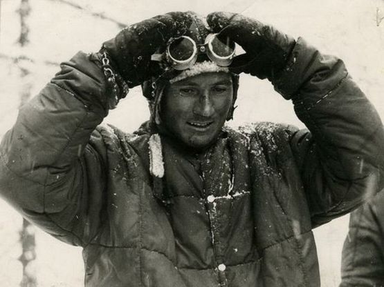 Il Museo della Montagna di Torino apre le casse del "tesoro" di Walter Bonatti