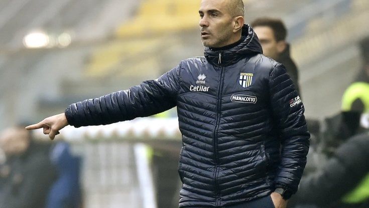 Maresca paga per tutti: il Parma esonera l'allenatore. Arriva Iachini