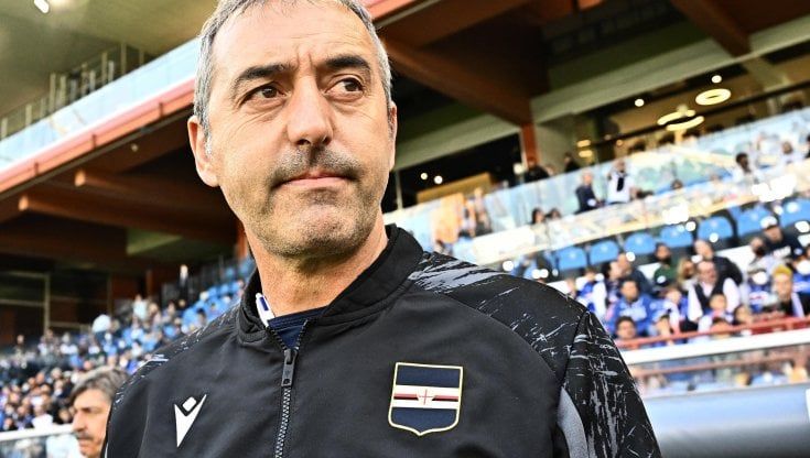 Sampdoria, Giampaolo: "Inizio di gara folle, ma è il momento di essere squadra"