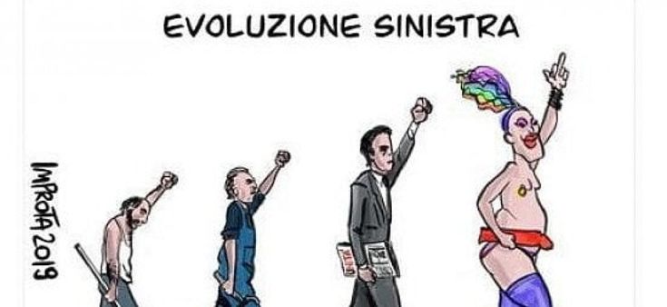 La svolta di Salerno