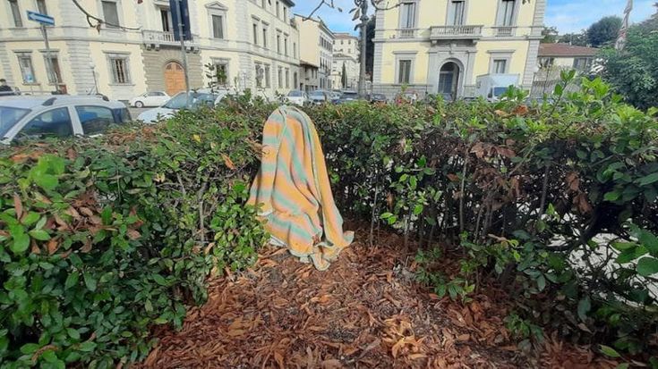Allarme in piazza Savonarola “Bivacchi, rifiuti e minacce una situazione ingestibile”
