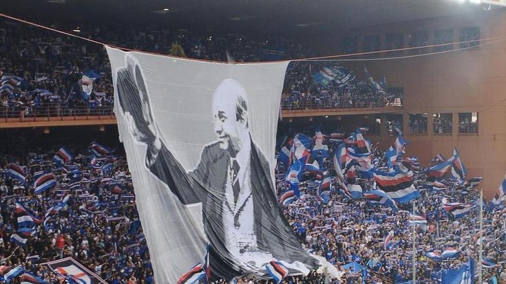 Samp, la resurrezione a Marassi: esaltata da Borini e da tifosi nel segno di Mantovani