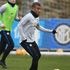 Inter, Rafinha ha le idee chiare: ''Andremo in Champions''