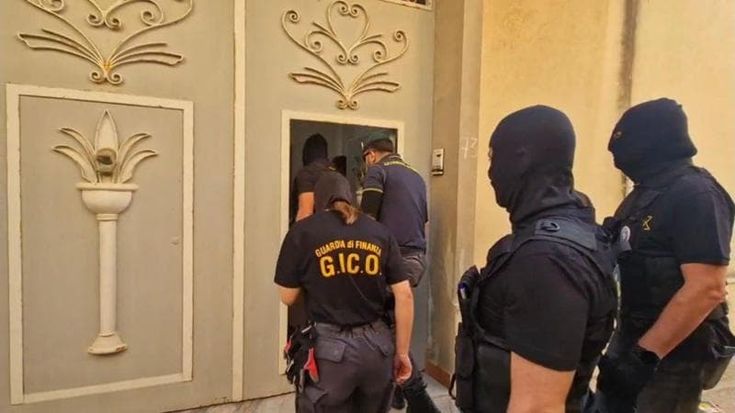 Seguire i soldi per comprendere il potere dei clan