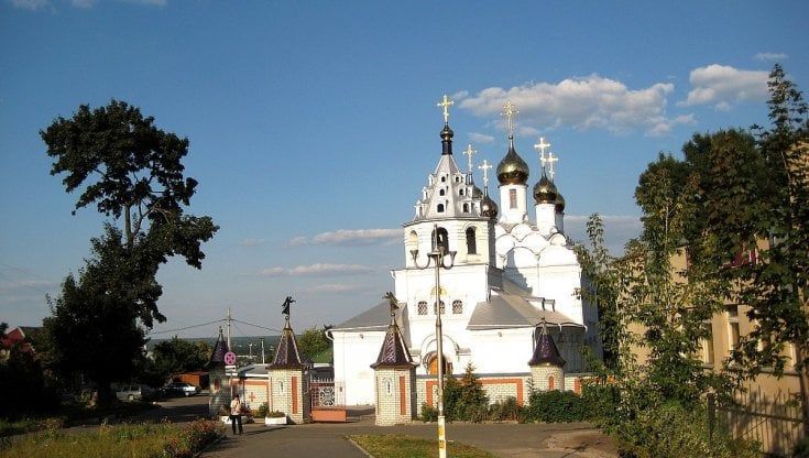 Russia, presunti "sabotatori ucraini" al confine. Putin: "Attacco terroristico". Kiev: "Provocazione deliberata"