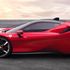  SF90 Stradale 