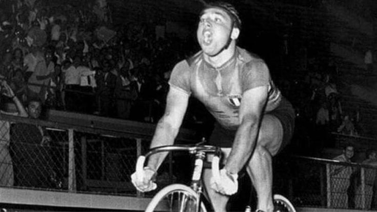 Sante Gaiardoni è morto: addio al mito del ciclismo azzurro, due ori olimpici in pista a Roma ’60