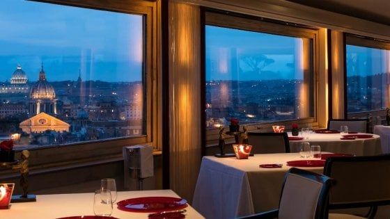 Poco curiosi, conservatori, frettolosi: i clienti a Roma secondo gli chef 