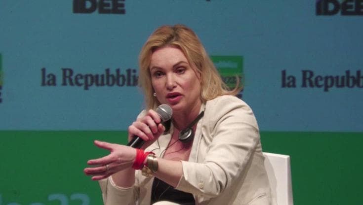 Repubblica delle Idee 2023 - Fuga da Mosca. L'opposizione russa in esilio