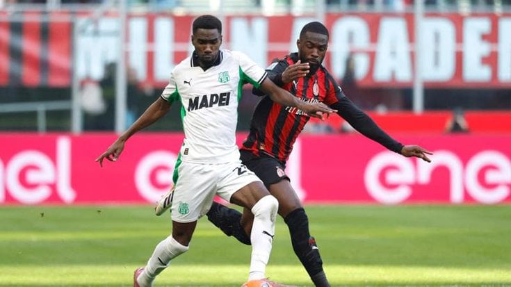 Le pagelle di Milan-Sassuolo: Tomori, errore pesante. Koné argento vivo