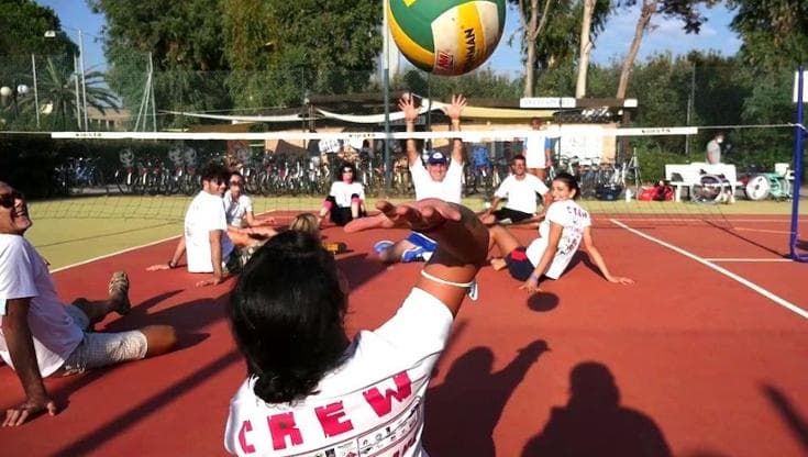 Sport e inclusione per tutti al Sotto Gamba Game 2025