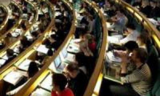 Medicina, la speranza di entrare a Genova &egrave; alla posizione 8499