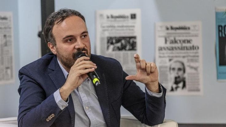 La Settimana Alfonsiana riflette su Gaza. Di Paolo: “Mi costringe a uscire dalla comfort zone”