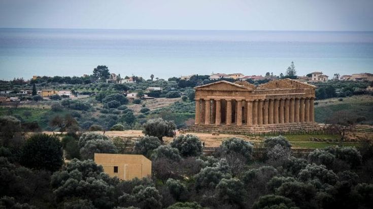 Ballottaggio ad Agrigento, il centrodestra si gioca tutto nel fortino degli indagati