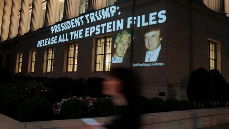 Chi è Vincenzo Iozzo, l’hacker italiano citato nei file di Epstein