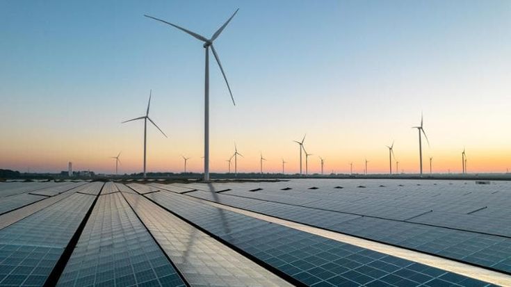 L’Italia delle tecnologie green vale 32 miliardi