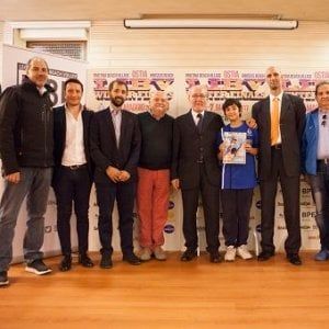 Beach Volley, Libv Winter finals: a Ostia si gioca per il titolo