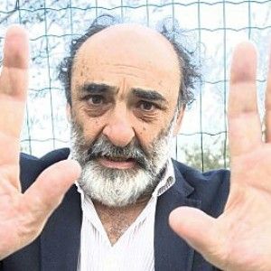 Alessandro Haber in un dialogo con Dio sulle "domande che tutti ci poniamo"