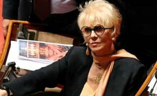 "Io, Dario Fo, vi raccontola fuga di Franca dal Senato"