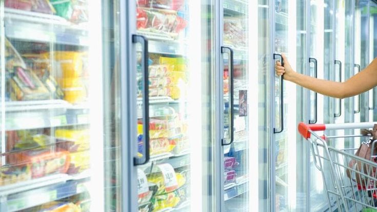Alimenti surgelati paladini della riduzione del ‘food waste’