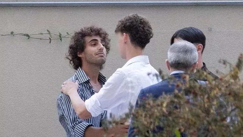 Davide Cavallo, concessa la messa alla prova per due anni ai tre aggressori minorenni