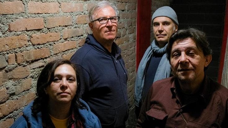 I Candelai ripartono con gli Uzeda, Coca Puma e Lamante