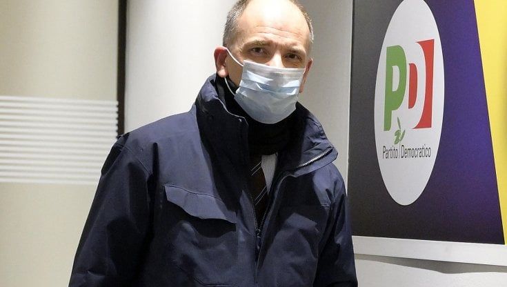 Pd, Roma detta la linea a Torino: alleanza larga e vittoria subito