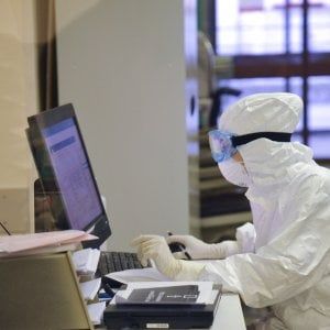 Coronavirus, de Magistris: "Sistema sanitario al collasso in Campania"