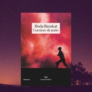 La scelta di @CasaLettori. Corriere di notte