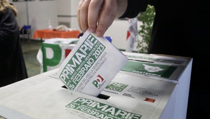 L'analisi del voto delle primarie, parla il politologo Valbruzzi: "Il partito dei sindaci non basta al Pd, la svolta è a sinistra”