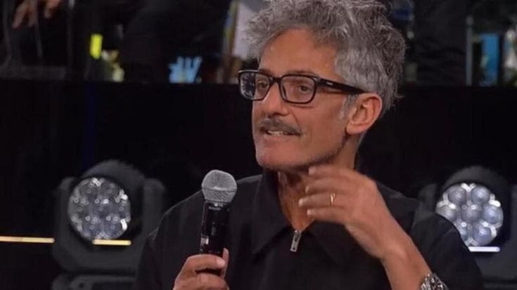 Fiorello, appello per la Sicilia: “Donate quello che potete!”