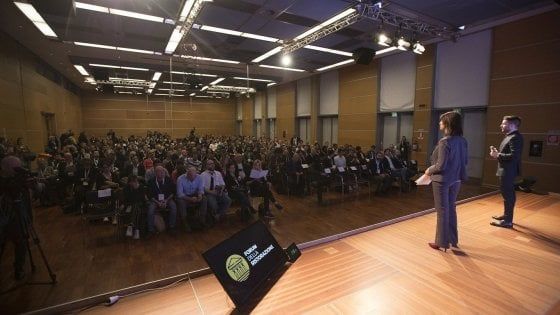 Economico, ma cool e con un tocco di esotico: ecco il ristorante del futuro