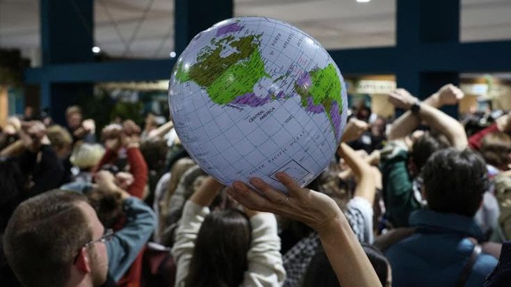 Clima, limitare le perdite