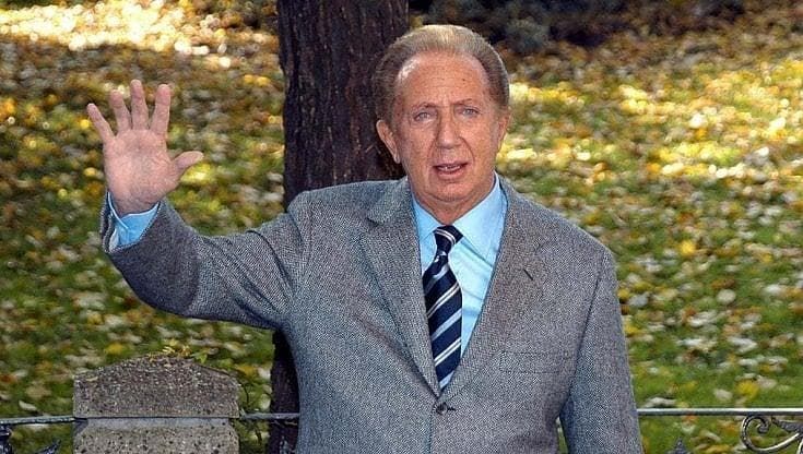 Sanremo dedica una mostra a Mike Bongiorno