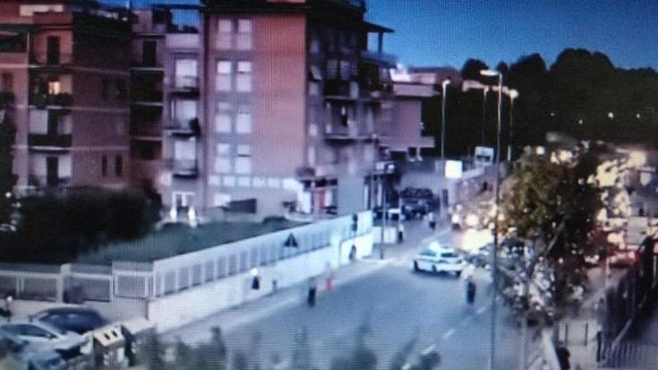 Fuga di gas in via Trionfale, sgomberati alcuni stabili