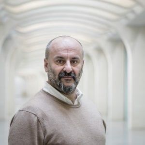 Davide Livermore nuovo direttore del Teatro Nazionale di Genova