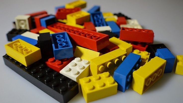 Lego vuole un futuro lontano dalla plastica