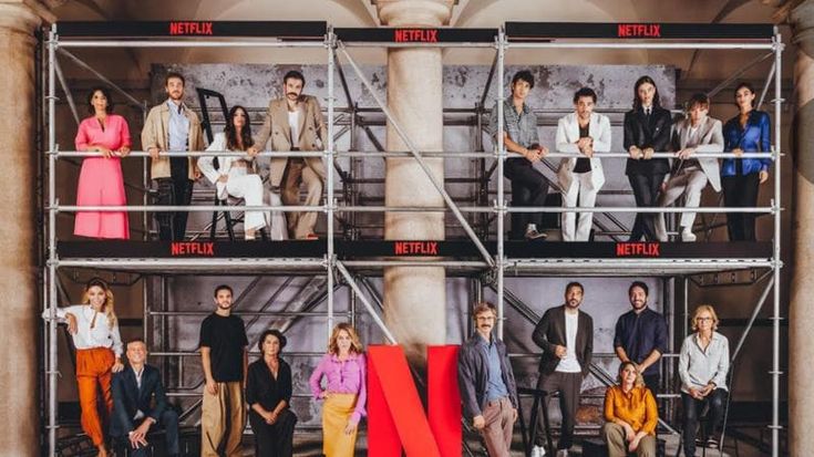 Dal ‘Gattopardo’ a ‘Suburraeterna’, ecco le nuove serie italiane di Netflix