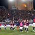 Bologna-Roma 2-0: rossoblù perfetti, ora sono soli al quarto posto