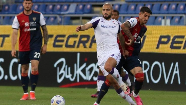 Cagliari-Fiorentina 0-0: la salvezza si avvicina per entrambe