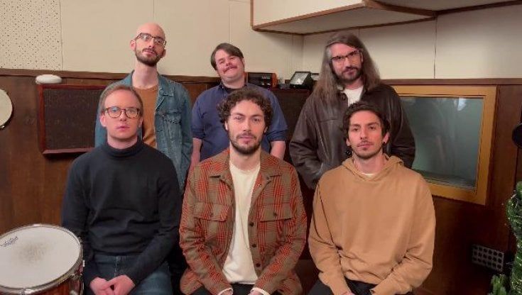 Mtv Ema, la mossa dei Pinguini: battere i Måneskin e conquistare il mondo
