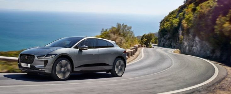 Jaguar I-Pace, la supercar che non t'aspetti