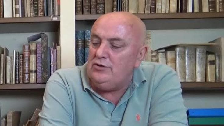 Addio a Lucio Gambetti, l’uomo che raccontava le storie dei libri