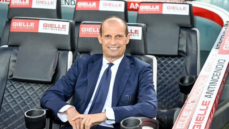 Juventus, Allegri confermato ma l'Al Hilal ci pensa lo stesso: offerta da 20 milioni 