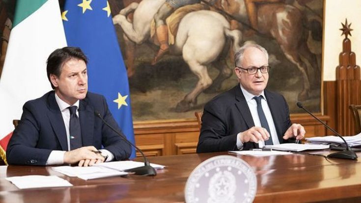 Il piano Conte sulle nomine: spostare Arcuri a Cdp, ma Gualtieri difende Palermo