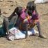 Sud Sudan, aerei ed elicotteri distribuiscono cibo a 30 mila persone isolate e che rischiano di morire di fame