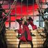 Madonna incanta la platea di Torino: 