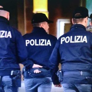 Bologna, beccata la Baby Gang dei Telepass